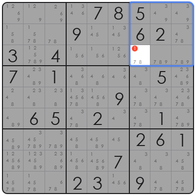 printable sudoku evil